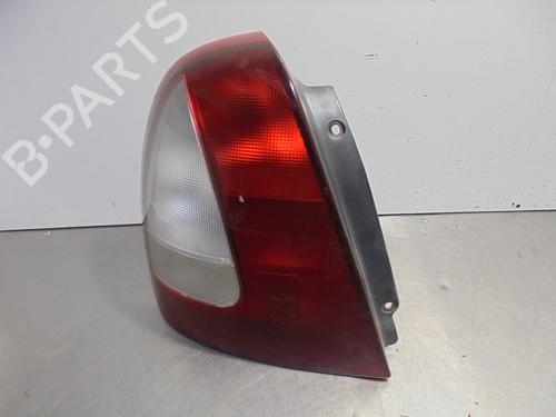 Left taillight DAEWOO NUBIRA (J100) 1.6 16V (106 hp) 13459094