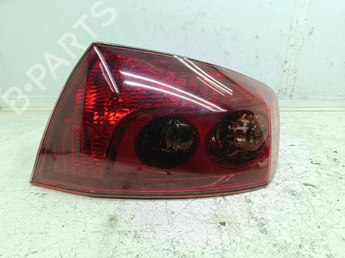 Højre baglygte Højre baglygte PEUGEOT 407 (6D_) [2004-2011] 35818117 35818117
