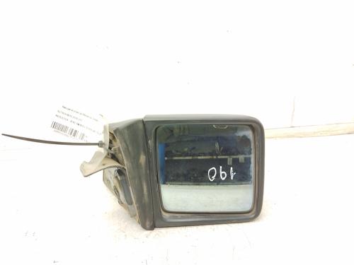 Used Right mirror MERCEDES-BENZ 190 (W201) E 1.8 (201.018) (109 hp) 13455640