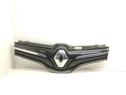 Used Grille RENAULT KANGOO / GRAND KANGOO II (KW0/1_) 1.5 dCi 90 (KW05, KW08, KW0G, KW11) (90 hp) 30172891