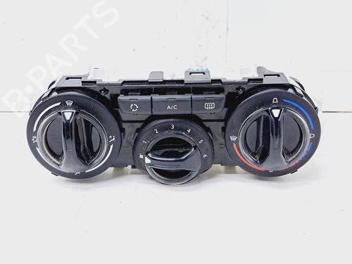 Used Climate control PEUGEOT 208 I (CA_, CC_) 1.2 VTI 82 (82 hp) 21393670