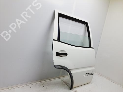 Right rear door NISSAN TERRANO II (R20) 2.7 TDi 4WD | BP18240691C5 