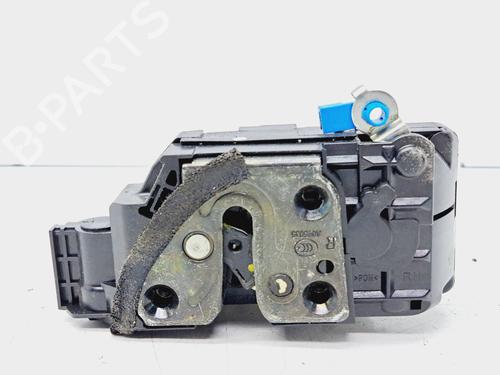 Rear right lock HYUNDAI i20 I (PB, PBT)  | BP13686721C99 