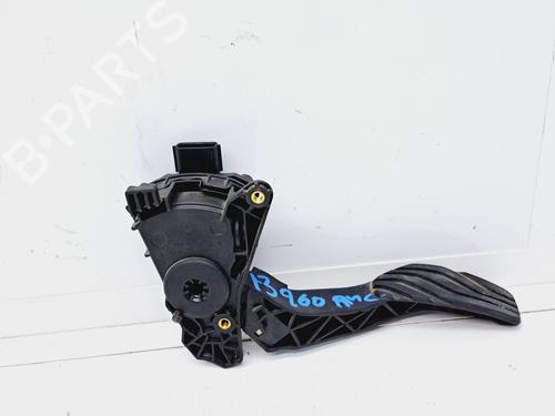 Pedal NISSAN MICRA V (K14)  | BP22373555I4