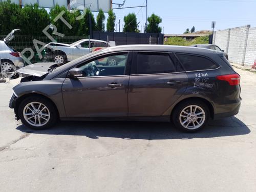 Used Parts FORD FOCUS III 1.6 TDCi (115 hp) 4223742