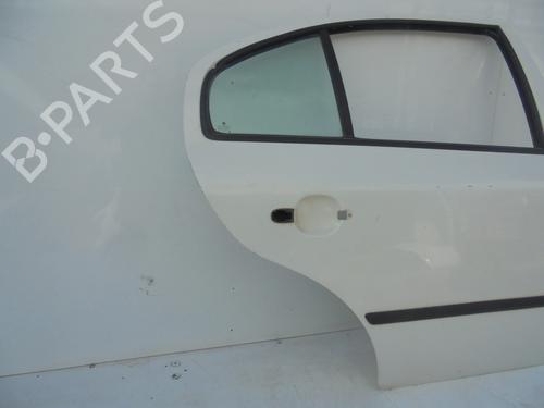 Right rear door SKODA OCTAVIA I (1U2) 1.9 TDI | BP13457779C5 