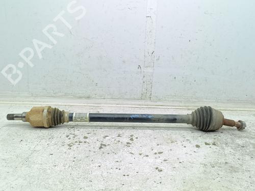 Used Right front driveshaft Right front driveshaft 37607740 37607740