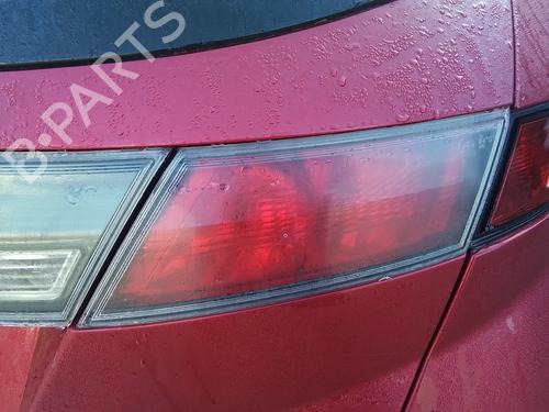 Used Right tailgate light Right tailgate light 35816111 35816111