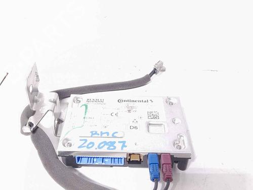 electronic-module-nissan-qashqai-iii-j12-2021-39668944 main image