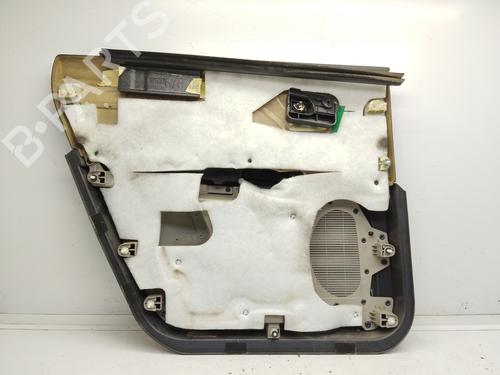 Rear right panel DODGE JOURNEY 2.0 CRD | BP23949970C61 