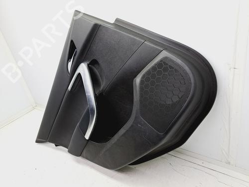 Rear left panel OPEL INSIGNIA A (G09)  | BP27720996C60  - Image 5