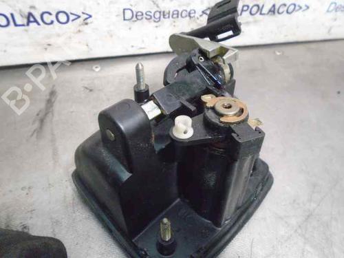 Trunk håndtak SEAT LEON (1M1)  | BP13423276C132 