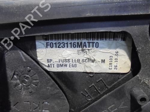 Right mirror BMW 5 (E60) 535 d | BP13427456C27 
