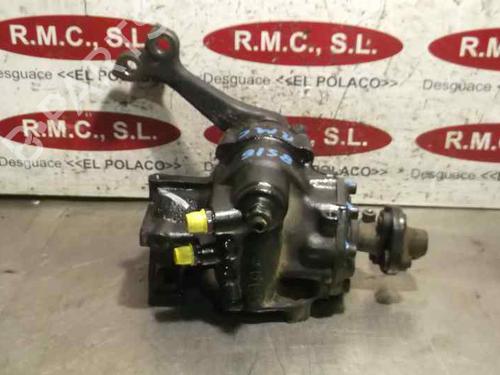 Used Steering rack Steering rack MERCEDES-BENZ 124 Saloon (W124) [1984-1993] 13424130 13424130