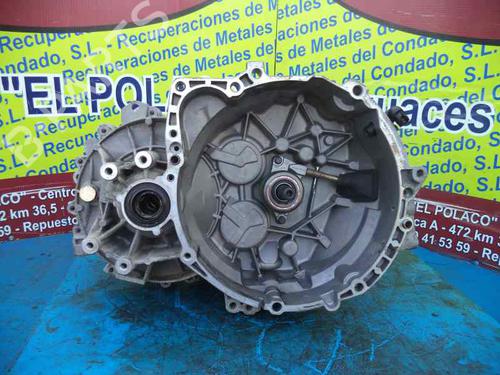 Used Gearbox VOLVO S40 I (644) [1995-2004]  13472921