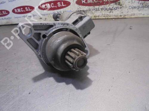 Starter SEAT ALTEA XL (5P5, 5P8)  | BP13461337M8 