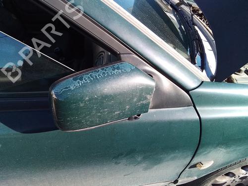 Right mirror VOLVO S40 I (644)  | BP22748500C27 
