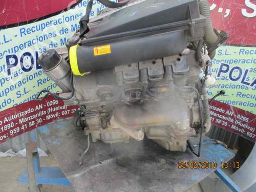 Engine MERCEDES-BENZ CLK (C209) CLK 320 (209.365) | BP13421893M1 
