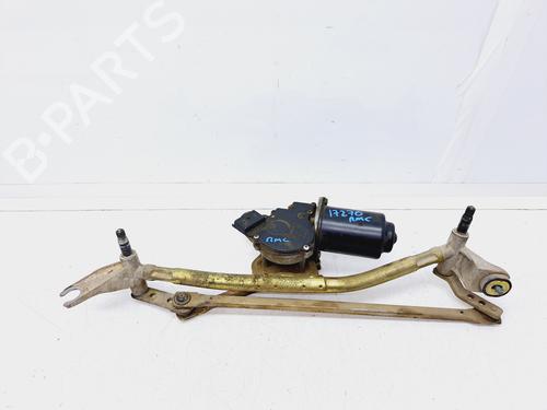Used Front wiper motor RENAULT MEGANE II (BM0/1_, CM0/1_) 1.6 16V (112 hp) 19085550