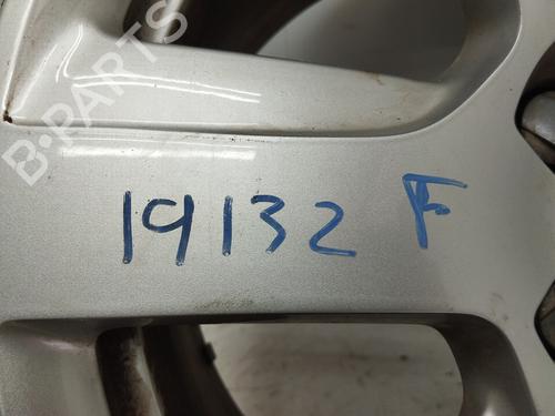 Rim AUDI A6 C7 Avant (4G5, 4GD) 2.0 TFSI | BP27407410C45 
