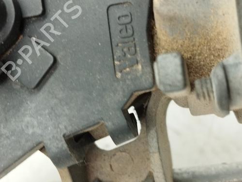 Front wiper motor CITROËN C3 I (FC_, FN_) 1.1 i | BP22192666M29 