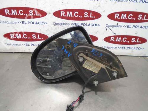 Retrovisor esquerdo Retrovisor esquerdo JEEP COMPASS (MK49) [2006-2026] 13422911 13422911