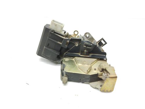 Used Rear right lock BMW 5 (E39) 520 i (150 hp) 18704521