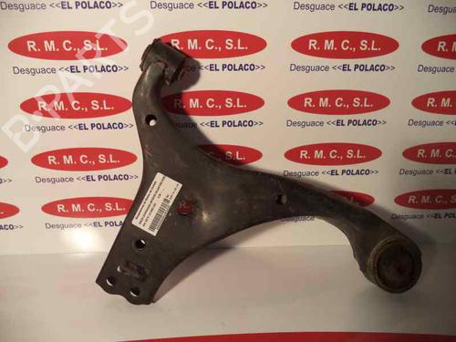 Used Right front suspension arm KIA CEE'D Hatchback (ED) [2006-2012]  13456847