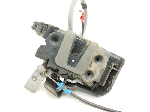 Front right lock FORD MONDEO IV (BA7)  | BP21550356C97 