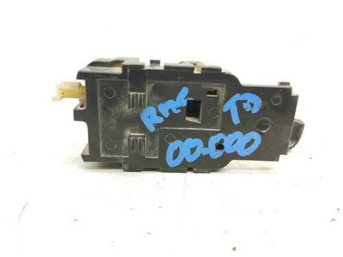 Rear right interior door handle NISSAN TERRANO II (R20) 2.7 TDi 4WD | BP18297504I16 