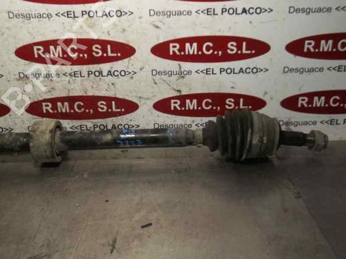 Right front driveshaft OPEL CORSA D (S07) 1.3 CDTI (L08, L68) | BP13423513M39 - Image 3