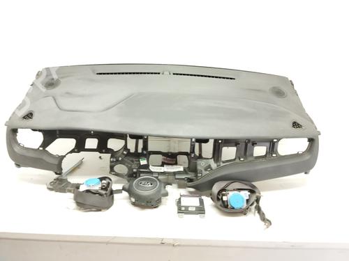 Kit airbags KIA CARENS IV 1.7 CRDi (116 hp) 17562474