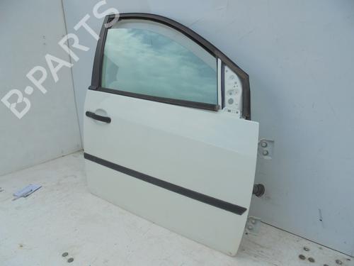 Right front door FORD FIESTA V (JH_, JD_) 1.3 | BP13469753C3 