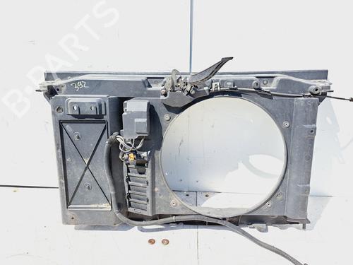 Frontplade/Frontkurv CITROËN C4 II (NC_) [2009-2025]  21384413