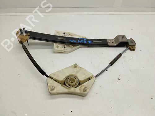 Vindusheismekanisme høyre bak SEAT LEON (5F1) [2012-2021]  21665948