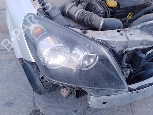 Højre forlygte OPEL ASTRA H GTC (A04) 1.9 CDTI (L08) | BP23662249C29 