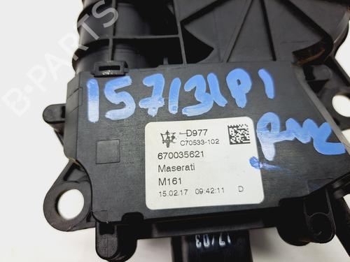 Central lock pump ALFA ROMEO STELVIO (949_) 2.2 D Q4 (949.AXB2A) | BP13472679M86 