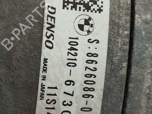 Alternator BMW 1 (F21) | BP30610174M7