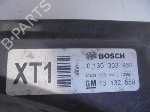 Koelventilatormotor OPEL ASTRA H GTC (A04) 1.9 CDTI (L08) | BP13461831M35 