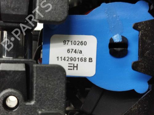 Warning switch BMW 1 (F21) | BP39963139I22 - Image 3