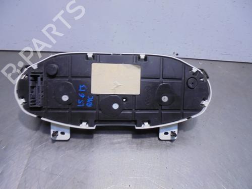 Instrument cluster FORD FIESTA VI (CB1, CCN)  | BP13462312C47 