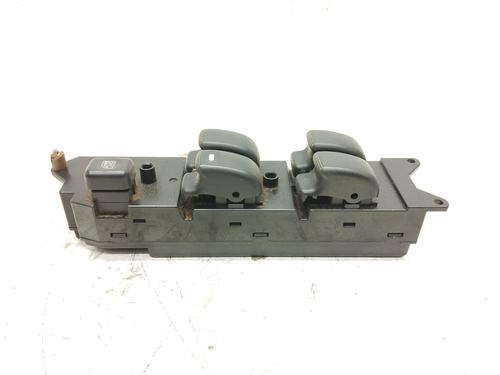 Left front window switch MITSUBISHI PAJERO SPORT I (K7_, K9_)  | BP29764322I27 