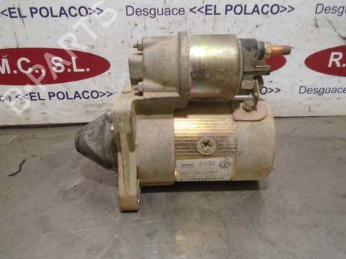 Starter FIAT PANDA (169_)  | BP13455689M8 