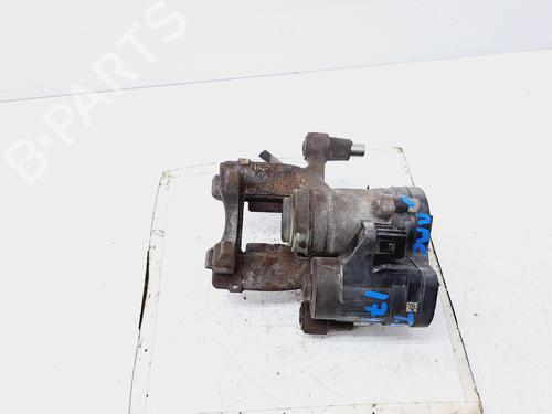 Right rear brake caliper SEAT LEON (5F1)  | BP14243506M106 