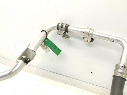AC pipe RENAULT GRAND SCÉNIC IV (R9_) 1.3 TCe 115 (R9N9) | BP25115925M126 