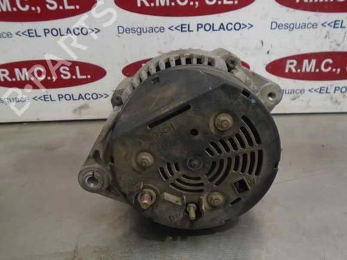 Alternator OPEL CORSA B (S93)  | BP13422627M7 