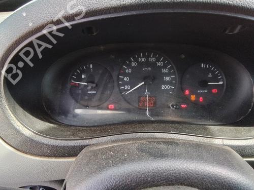 Left headlight RENAULT KANGOO Express (FC0/1_)  | BP35816376C28  - Image 13