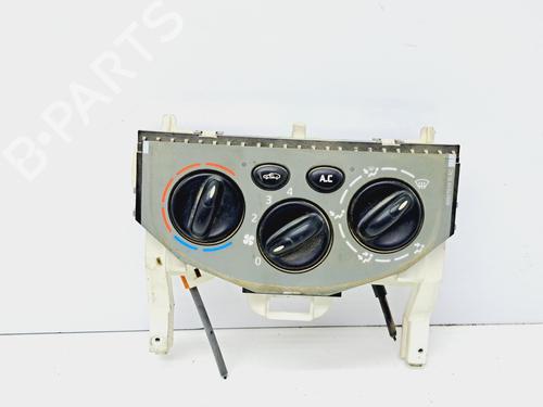 Used Climate control RENAULT TRAFIC II Van (FL) [2001-2025]  13501168