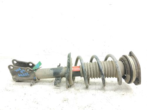 Used Left front shock absorber RENAULT KANGOO / GRAND KANGOO II (KW0/1_) 1.5 dCi 90 (KW05, KW08, KW0G, KW11) (90 hp) 30124237