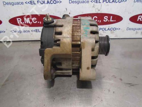 Alternator CHEVROLET LACETTI (J200)  | BP13422634M7 